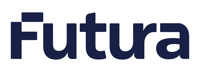 Futura-logoblue-inverted